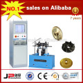 Air pump Belt Drive Balancing Machine manufacturer